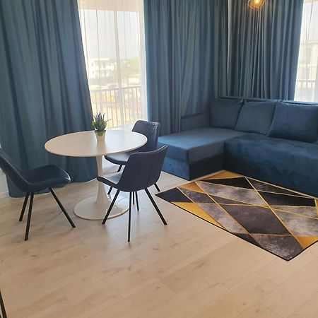 Grey Residence Apartments Tunari  ภายนอก รูปภาพ