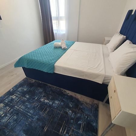 Grey Residence Apartments Tunari  ภายนอก รูปภาพ