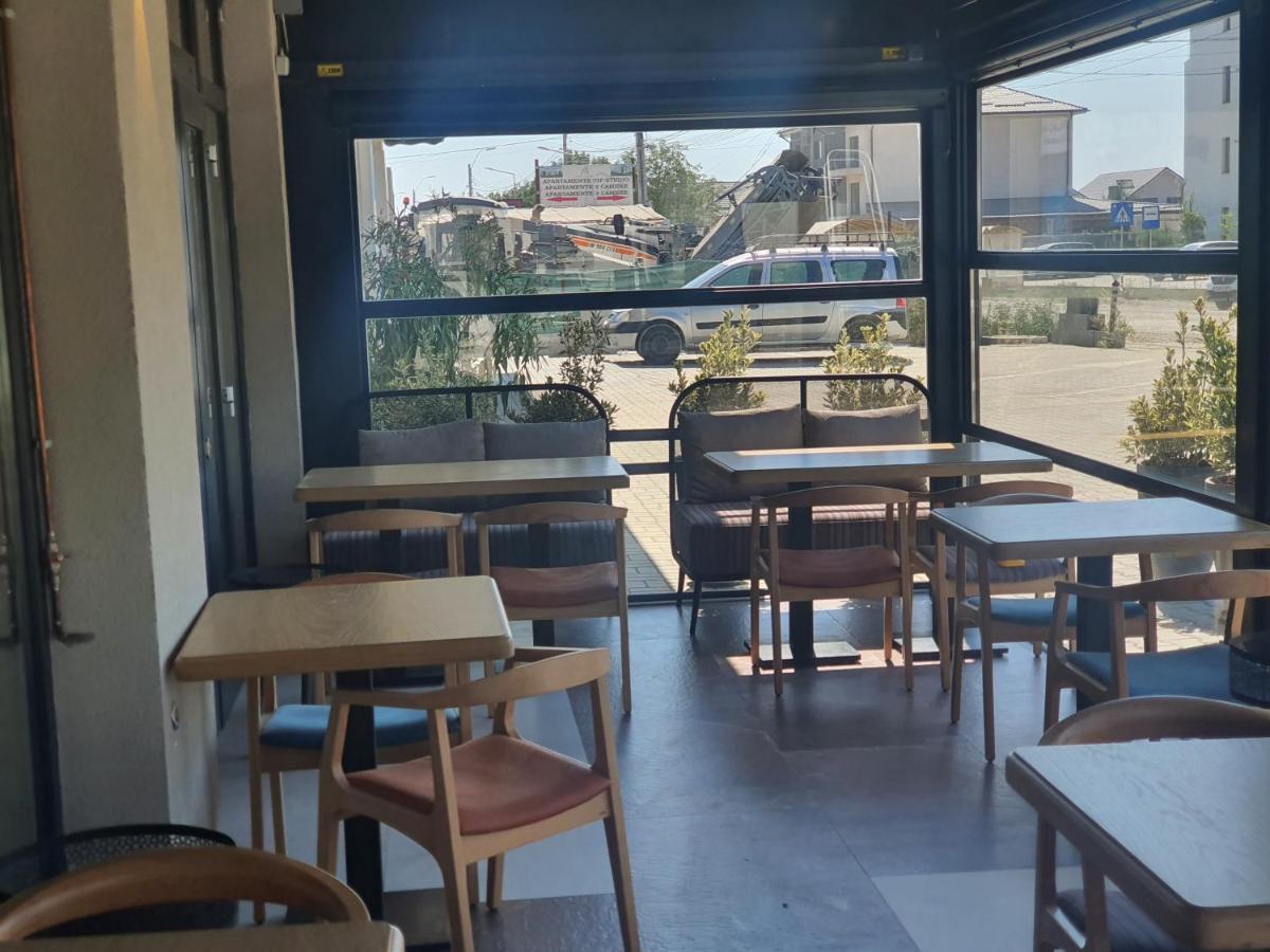 Grey Residence Apartments Tunari  ภายนอก รูปภาพ