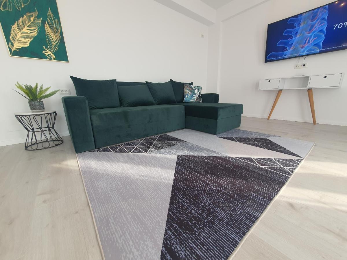 Grey Residence Apartments Tunari  ภายนอก รูปภาพ
