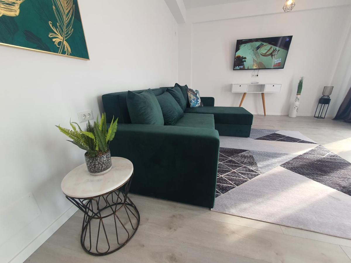 Grey Residence Apartments Tunari  ภายนอก รูปภาพ