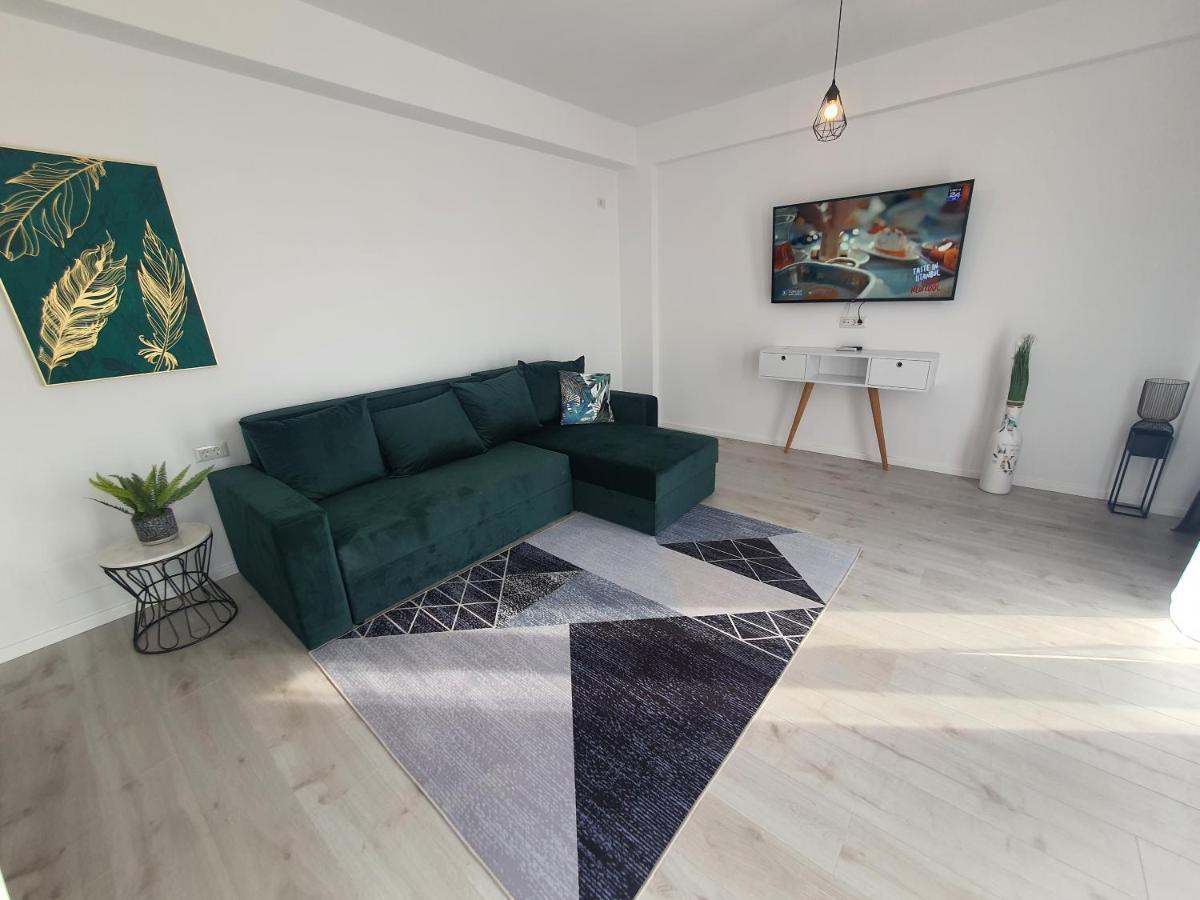 Grey Residence Apartments Tunari  ภายนอก รูปภาพ