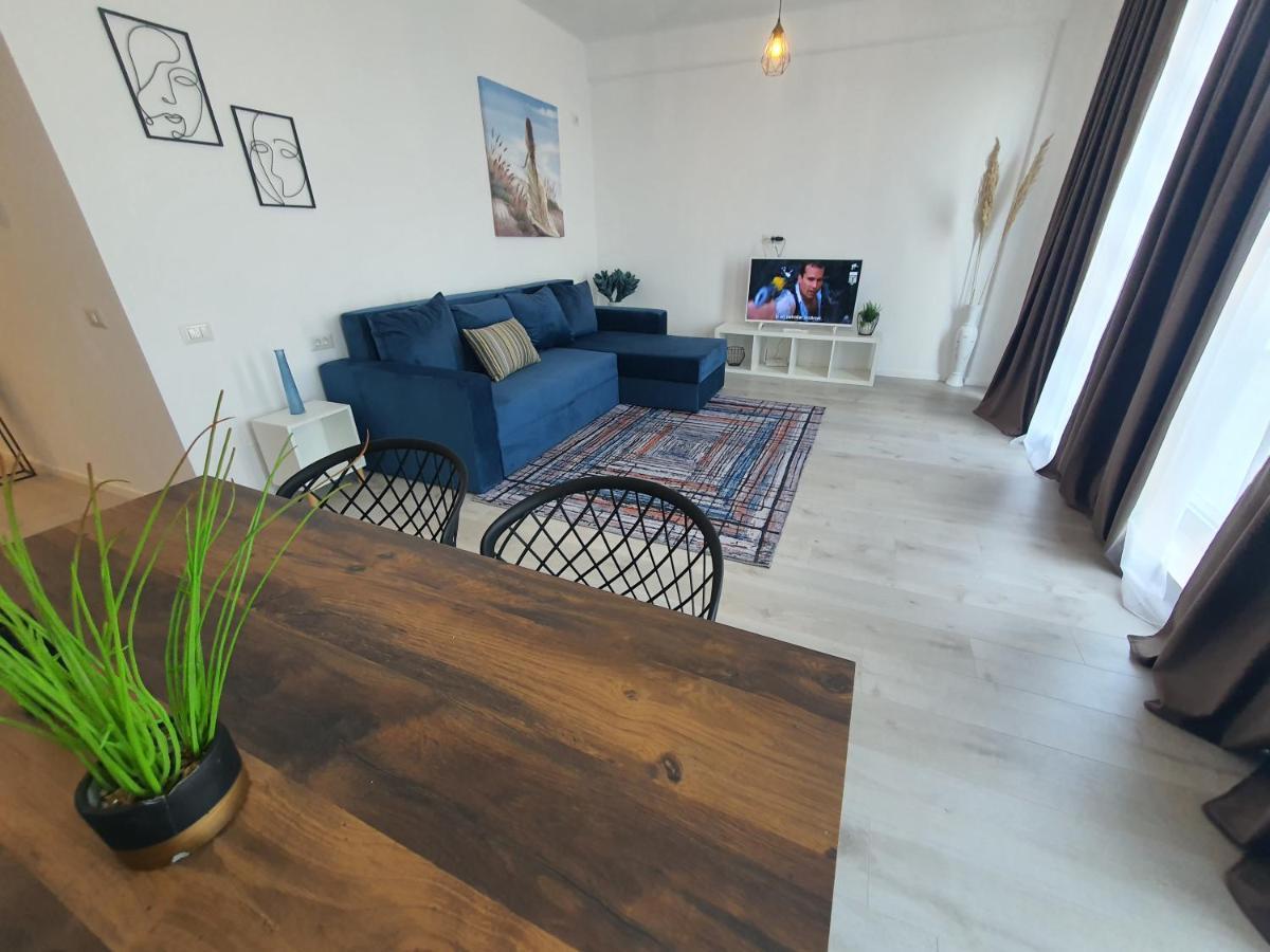 Grey Residence Apartments Tunari  ภายนอก รูปภาพ