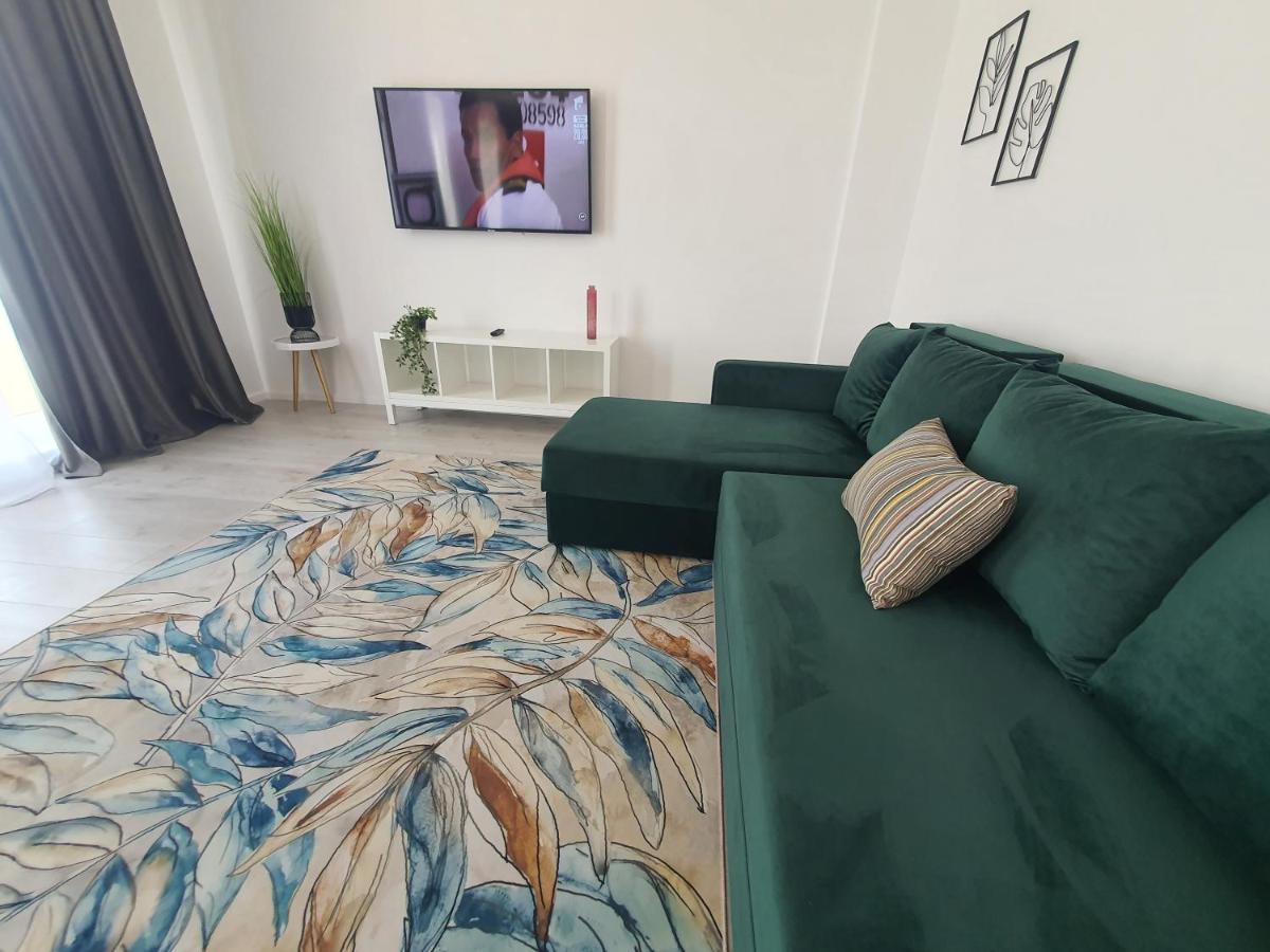 Grey Residence Apartments Tunari  ภายนอก รูปภาพ