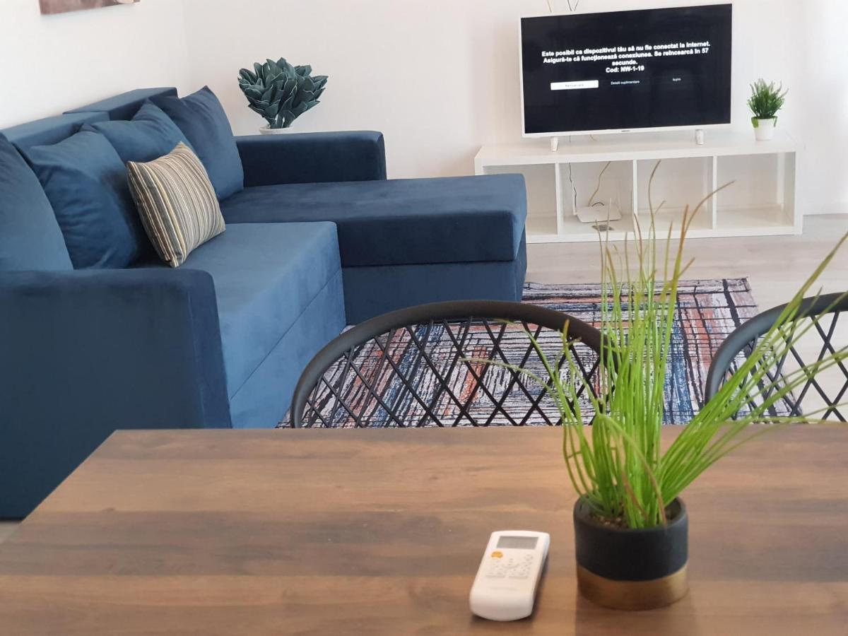 Grey Residence Apartments Tunari  ภายนอก รูปภาพ