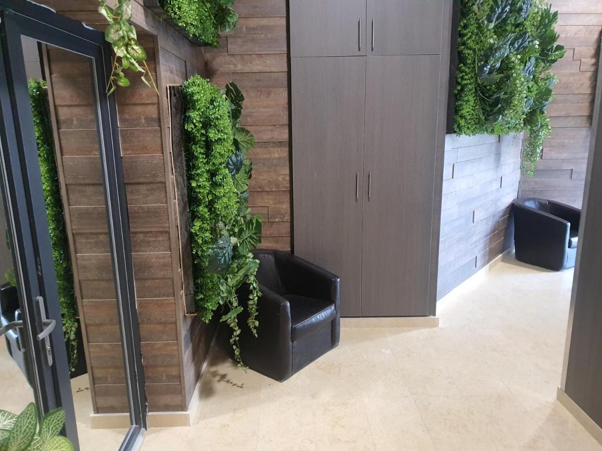 Grey Residence Apartments Tunari  ภายนอก รูปภาพ