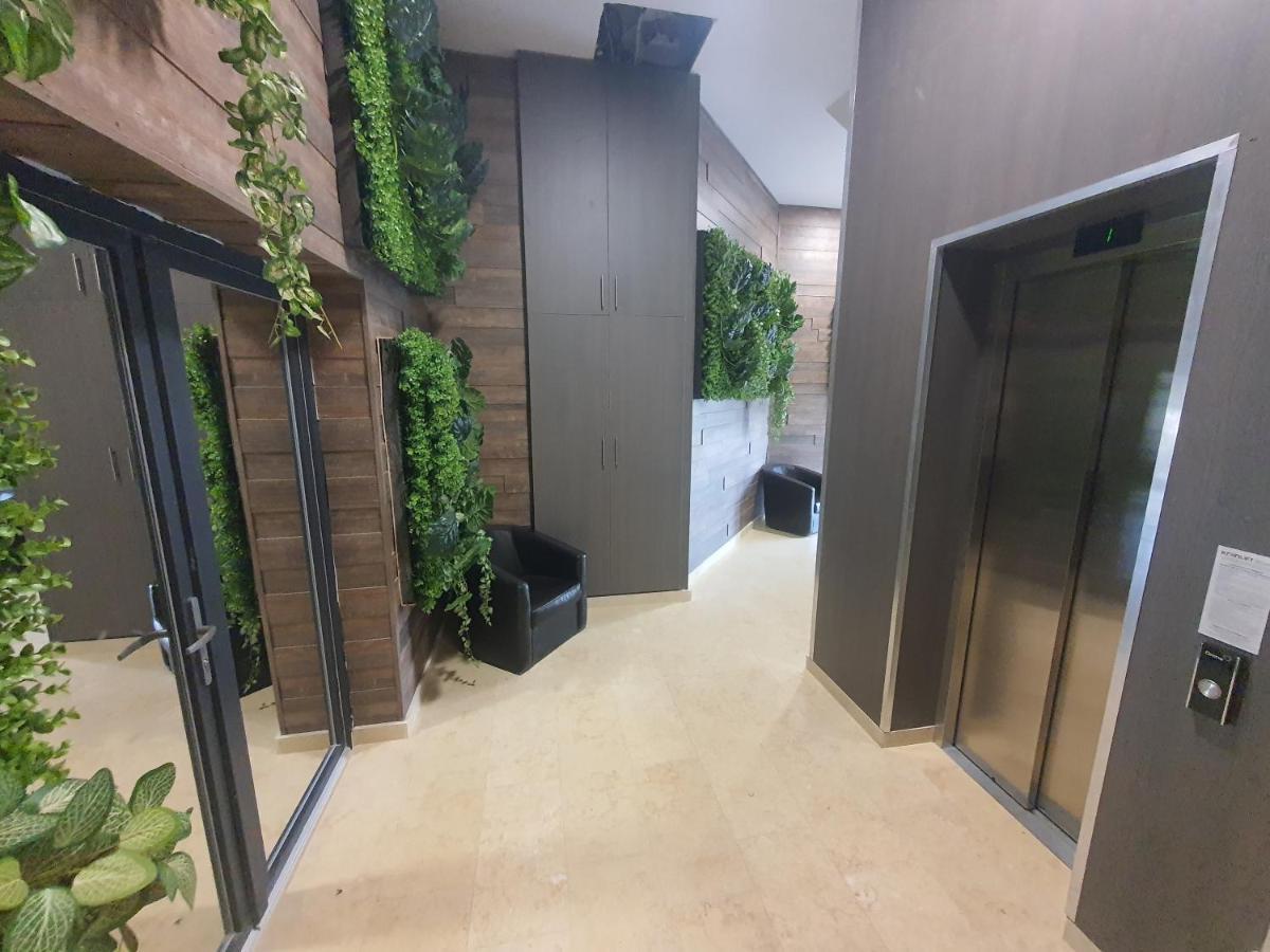 Grey Residence Apartments Tunari  ภายนอก รูปภาพ