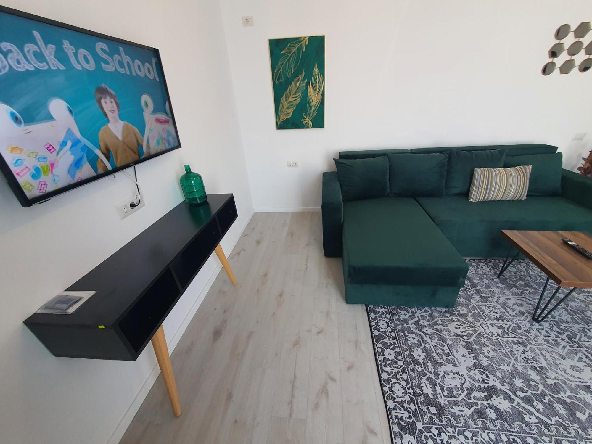 Grey Residence Apartments Tunari  ห้อง รูปภาพ