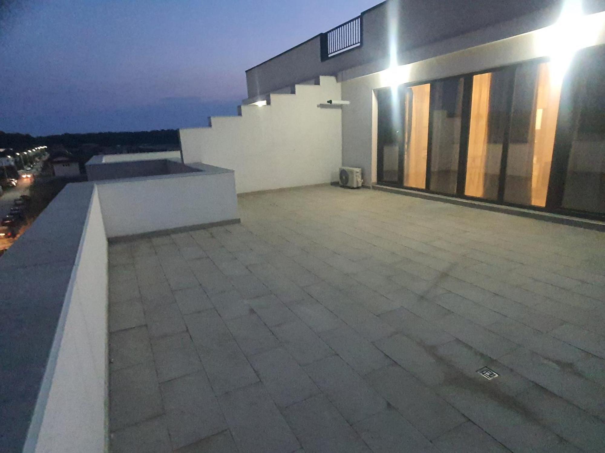 Grey Residence Apartments Tunari  ห้อง รูปภาพ