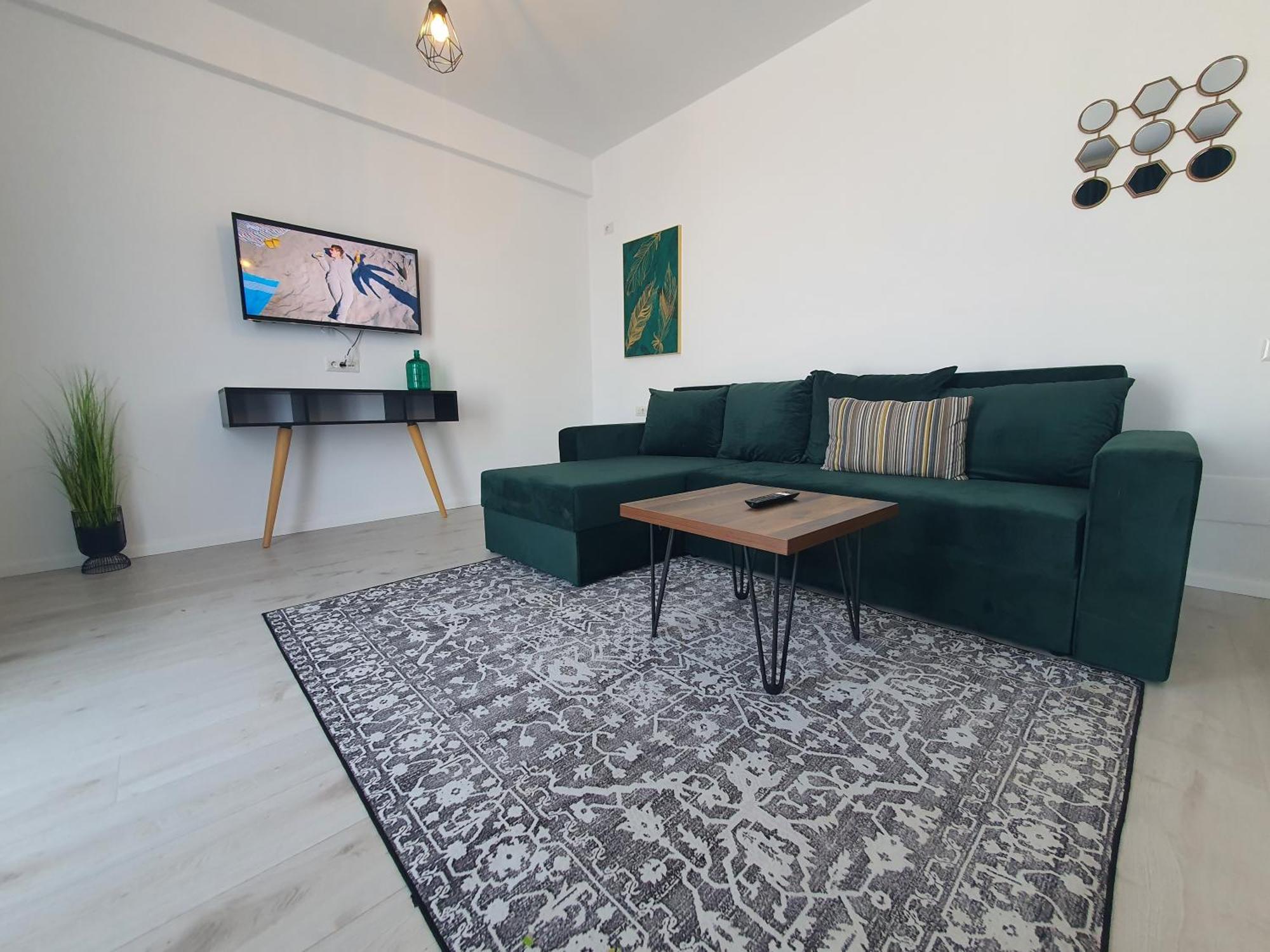 Grey Residence Apartments Tunari  ห้อง รูปภาพ