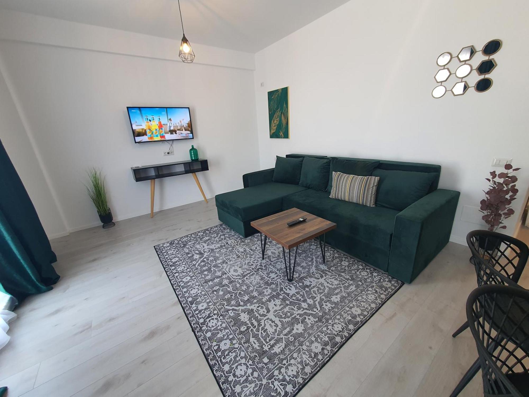 Grey Residence Apartments Tunari  ภายนอก รูปภาพ